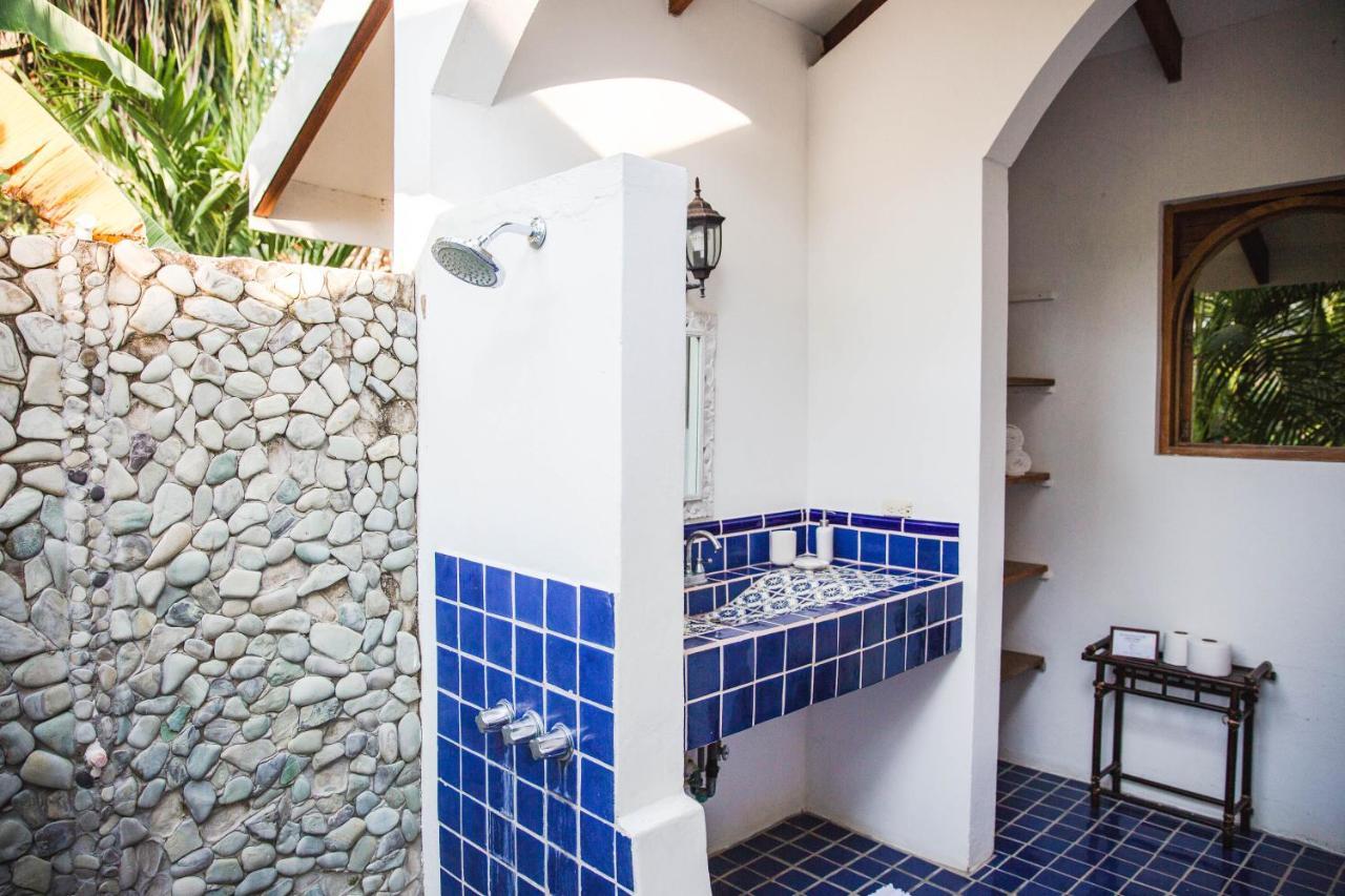 Villas Almendros Playa Santa Teresa  Ngoại thất bức ảnh