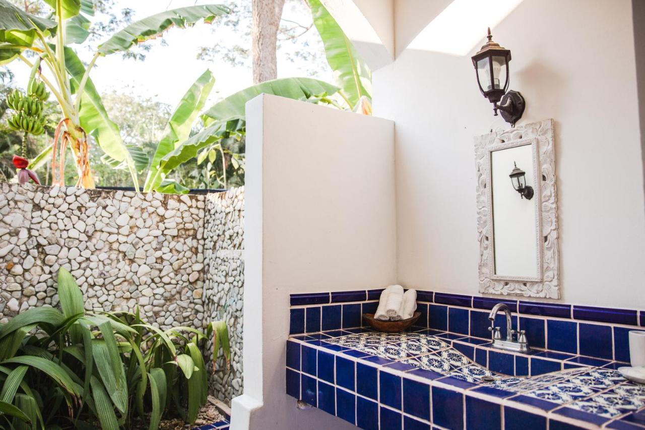 Villas Almendros Playa Santa Teresa  Ngoại thất bức ảnh