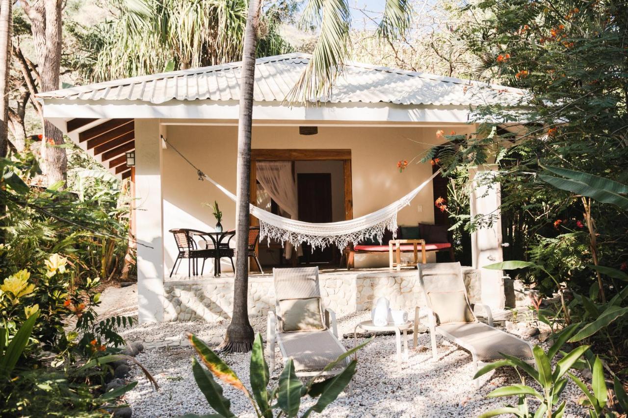 Villas Almendros Playa Santa Teresa  Ngoại thất bức ảnh