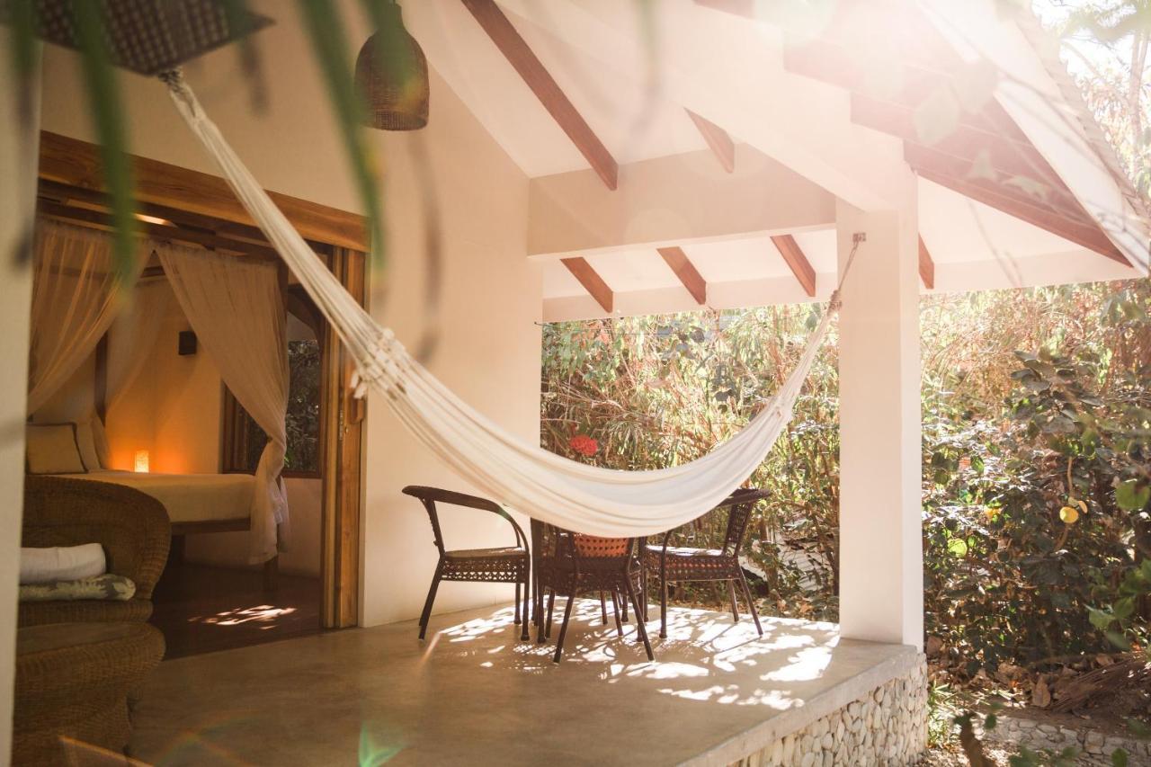 Villas Almendros Playa Santa Teresa  Ngoại thất bức ảnh