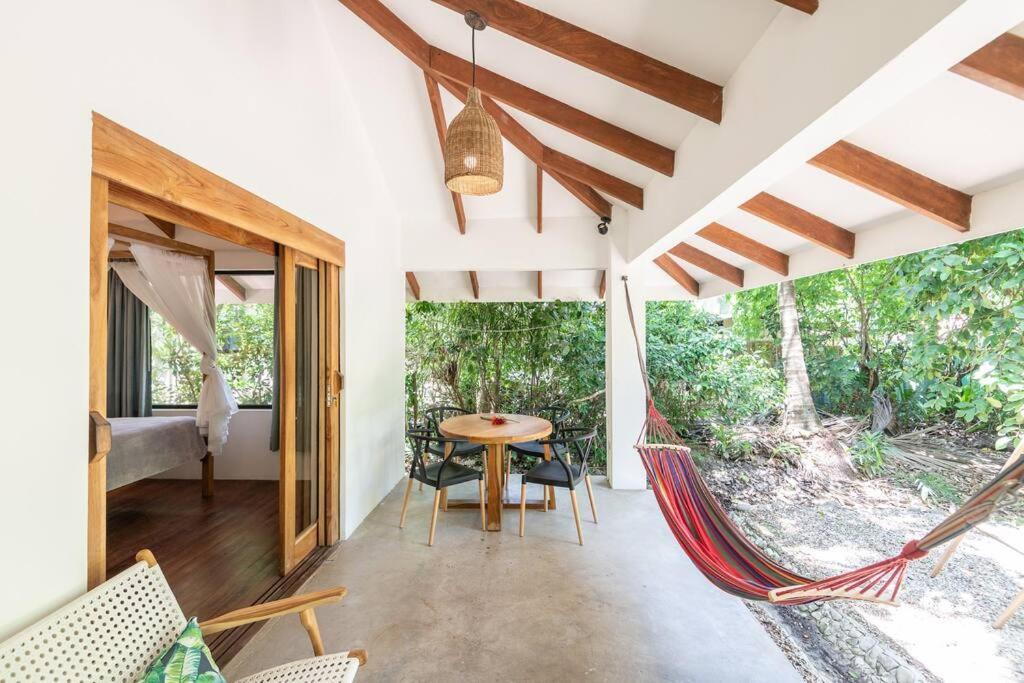 Villas Almendros Playa Santa Teresa  Ngoại thất bức ảnh