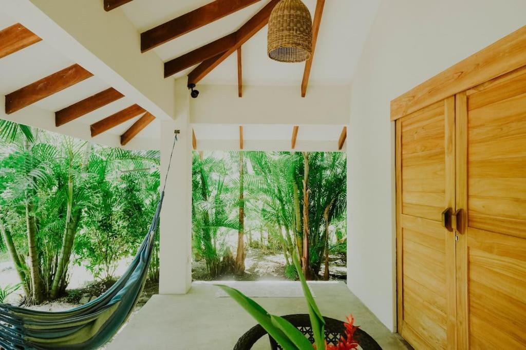 Villas Almendros Playa Santa Teresa  Ngoại thất bức ảnh