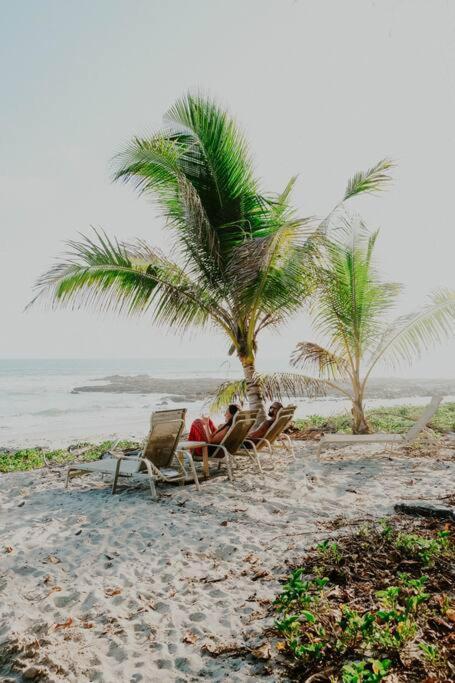 Villas Almendros Playa Santa Teresa  Ngoại thất bức ảnh