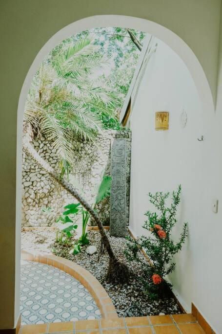 Villas Almendros Playa Santa Teresa  Ngoại thất bức ảnh