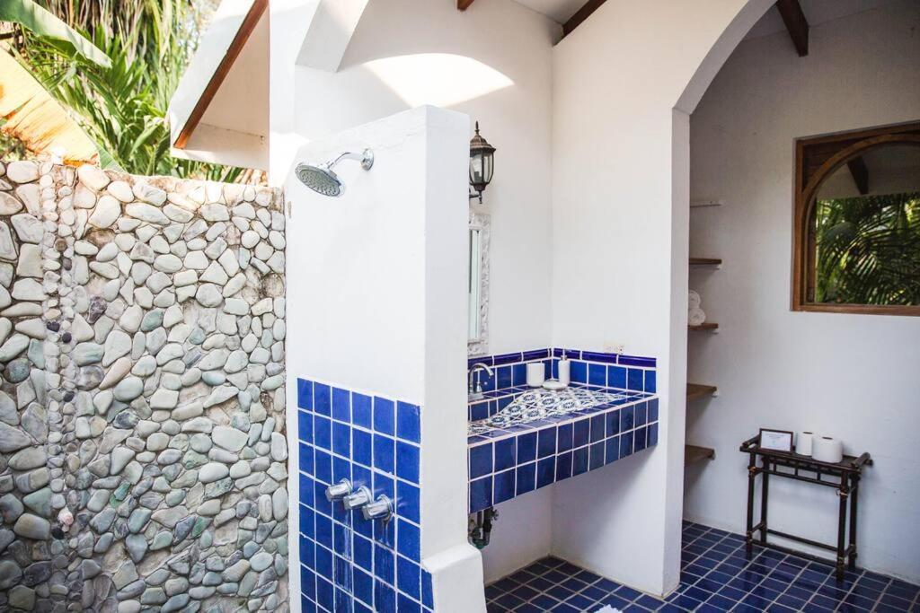 Villas Almendros Playa Santa Teresa  Ngoại thất bức ảnh