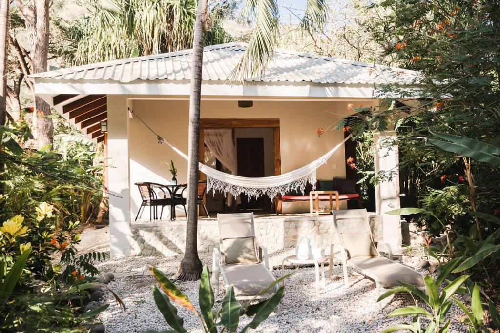 Villas Almendros Playa Santa Teresa  Ngoại thất bức ảnh