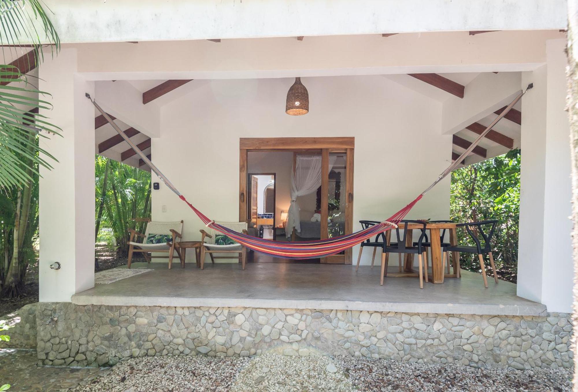 Villas Almendros Playa Santa Teresa  Ngoại thất bức ảnh