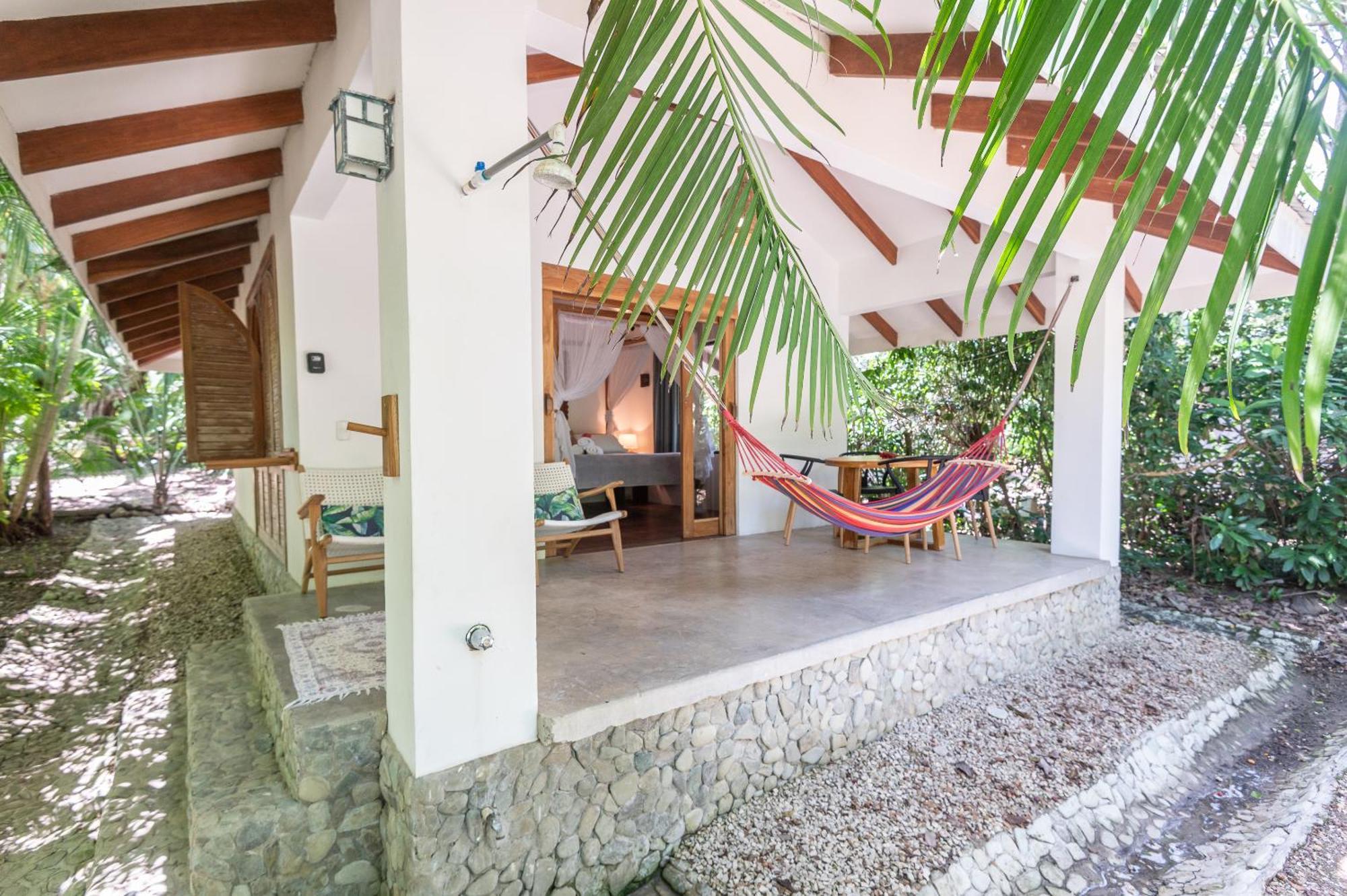 Villas Almendros Playa Santa Teresa  Ngoại thất bức ảnh