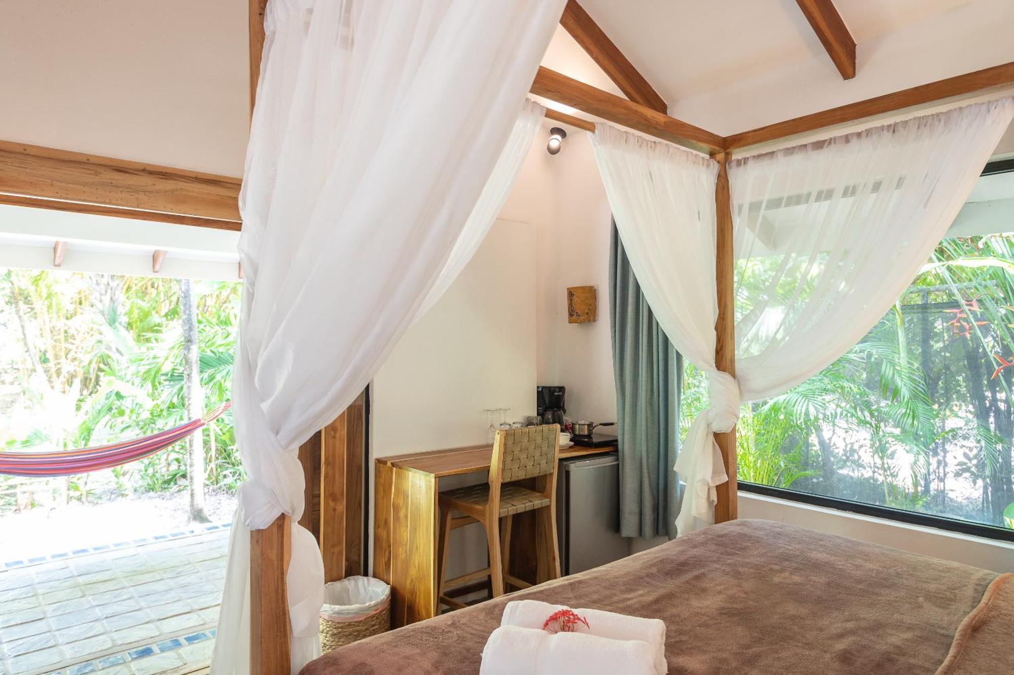 Villas Almendros Playa Santa Teresa  Ngoại thất bức ảnh