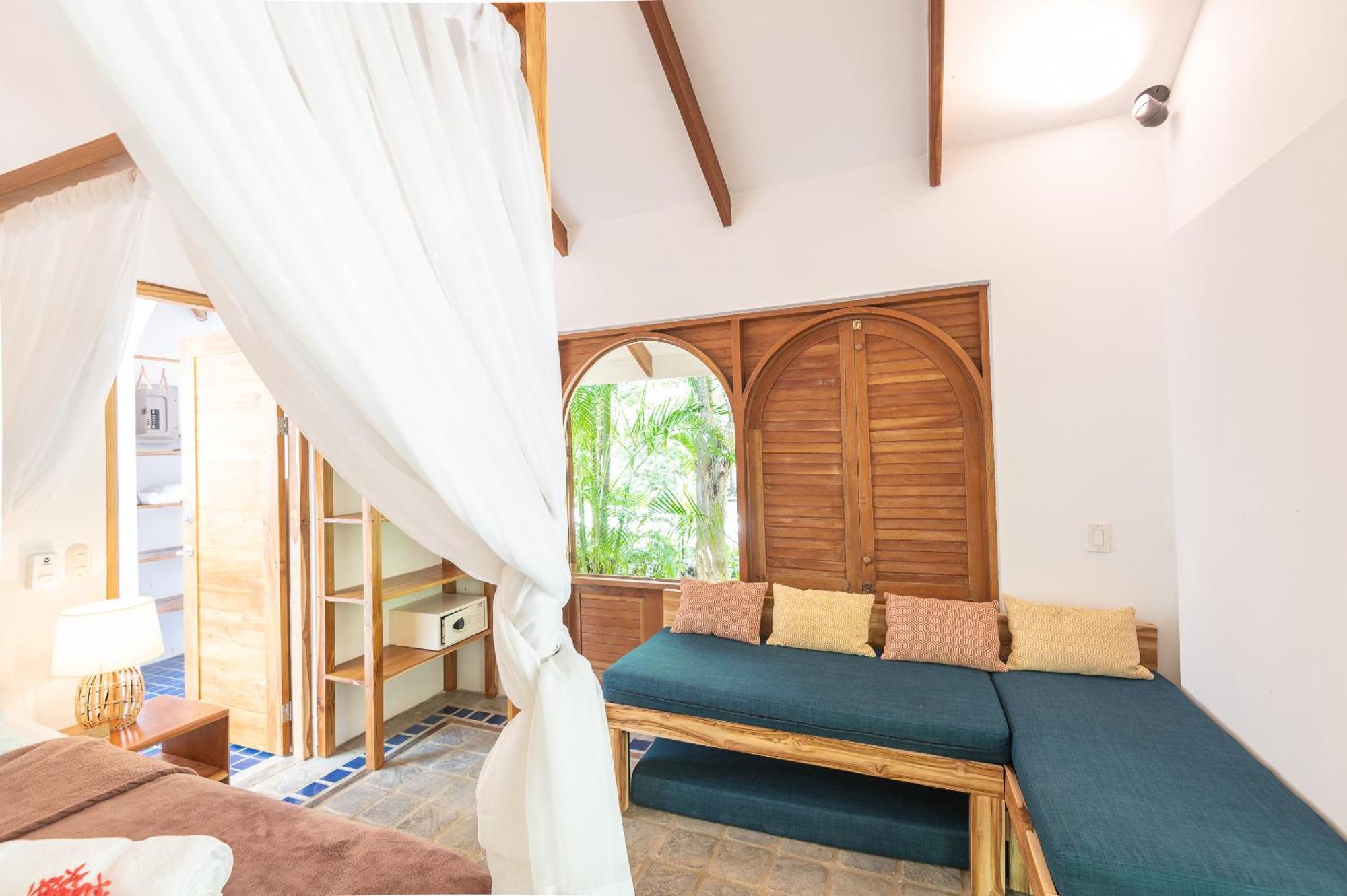 Villas Almendros Playa Santa Teresa  Ngoại thất bức ảnh