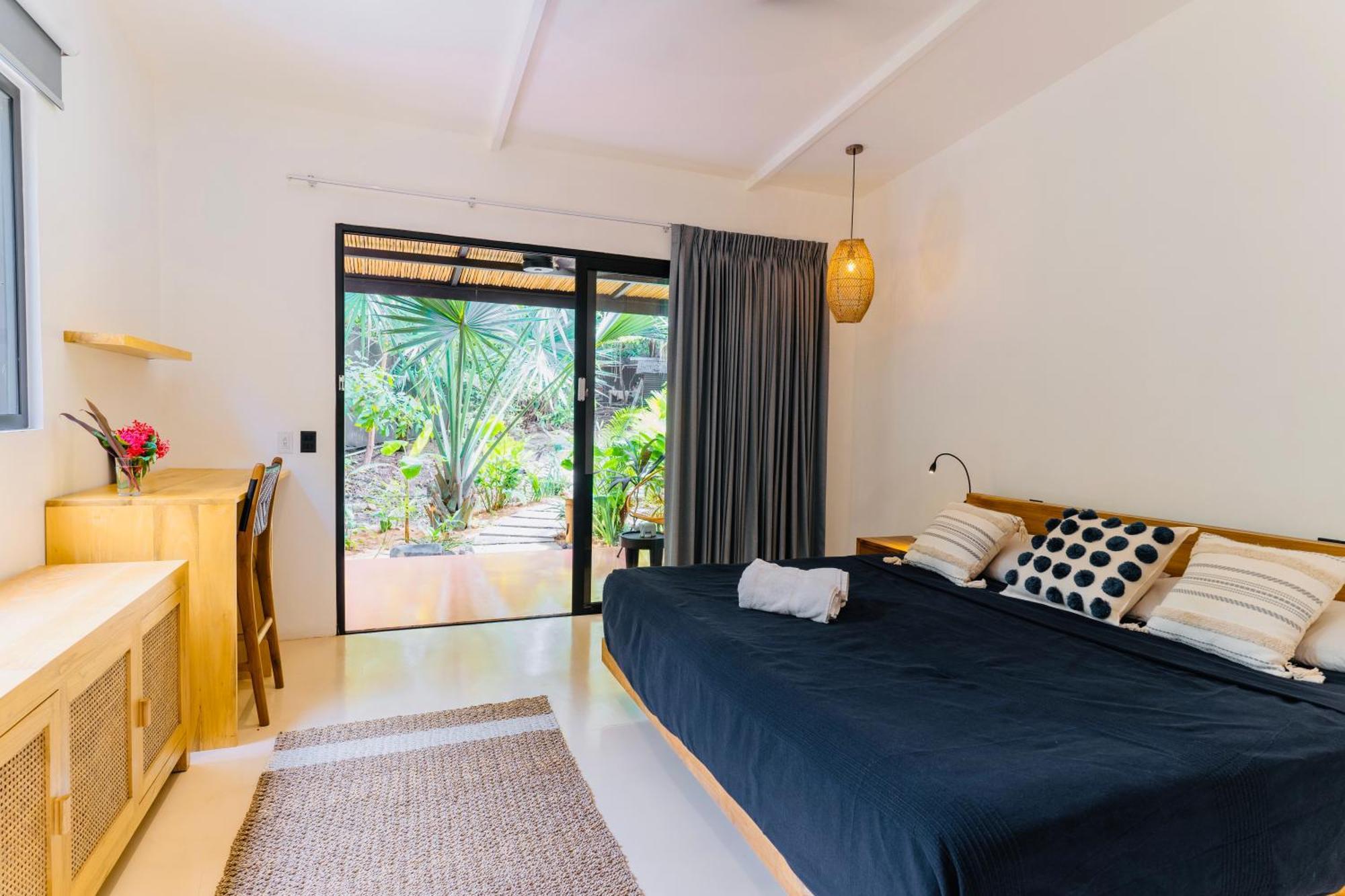 Villas Almendros Playa Santa Teresa  Ngoại thất bức ảnh