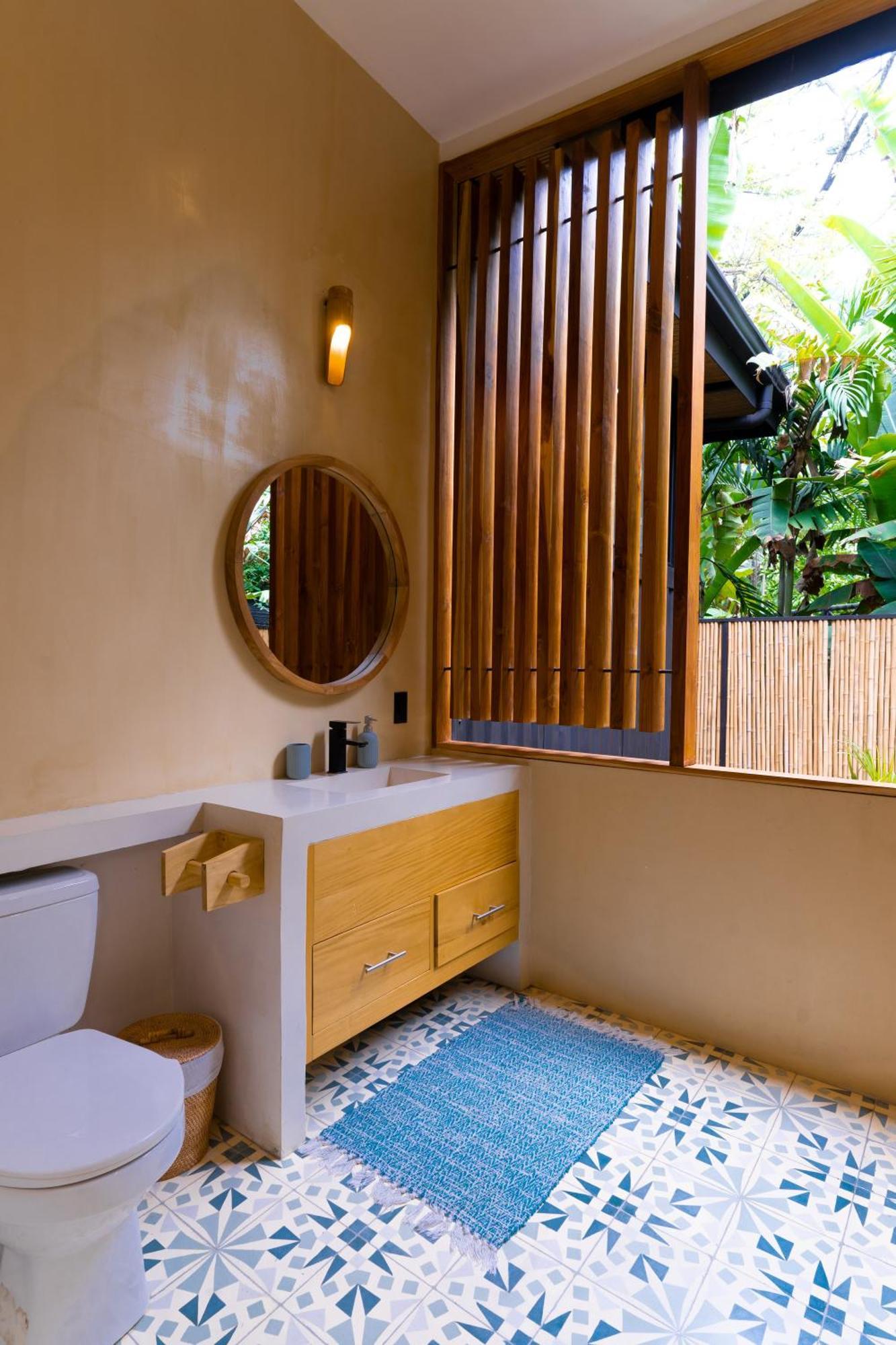Villas Almendros Playa Santa Teresa  Ngoại thất bức ảnh
