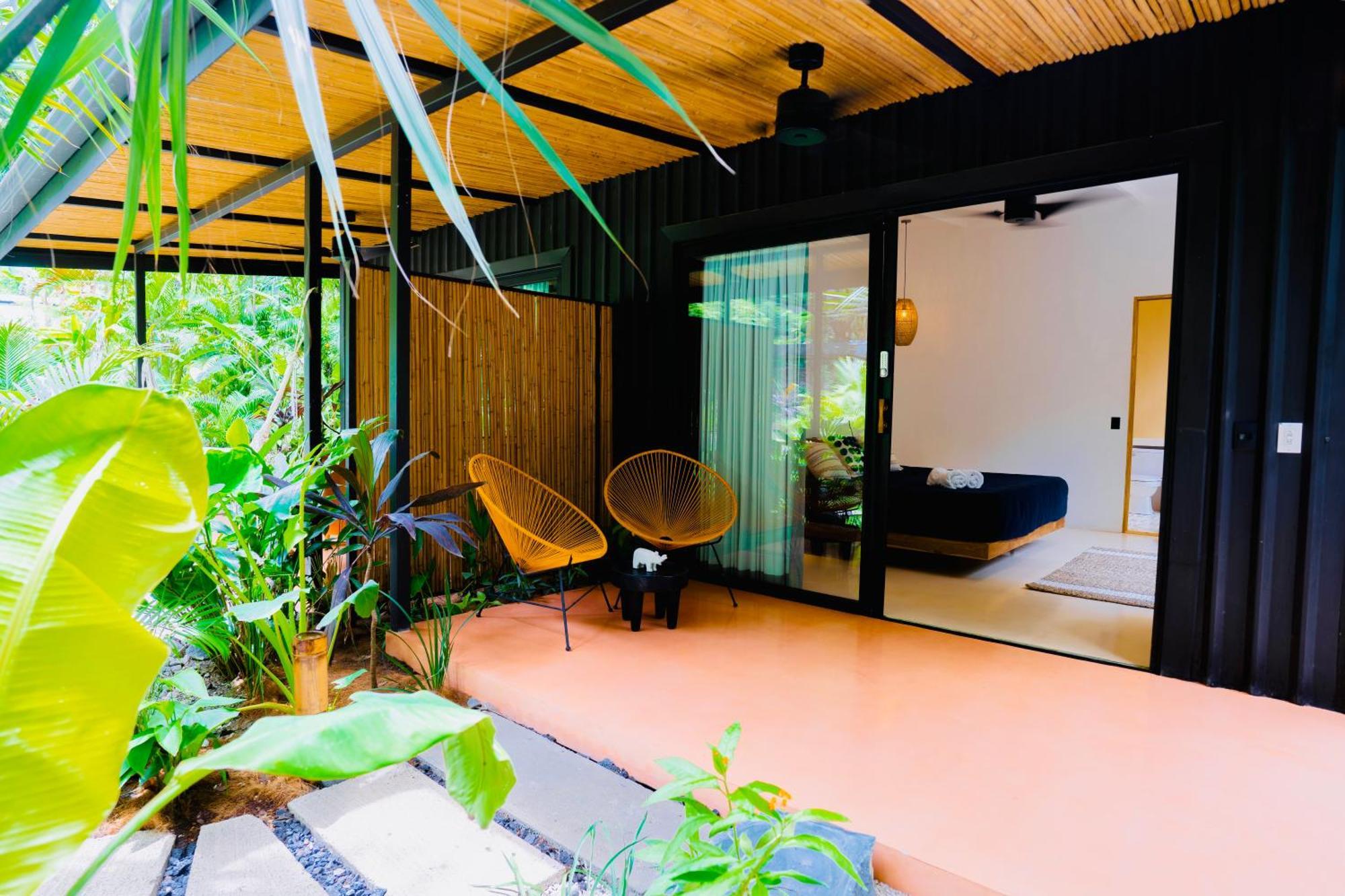 Villas Almendros Playa Santa Teresa  Ngoại thất bức ảnh