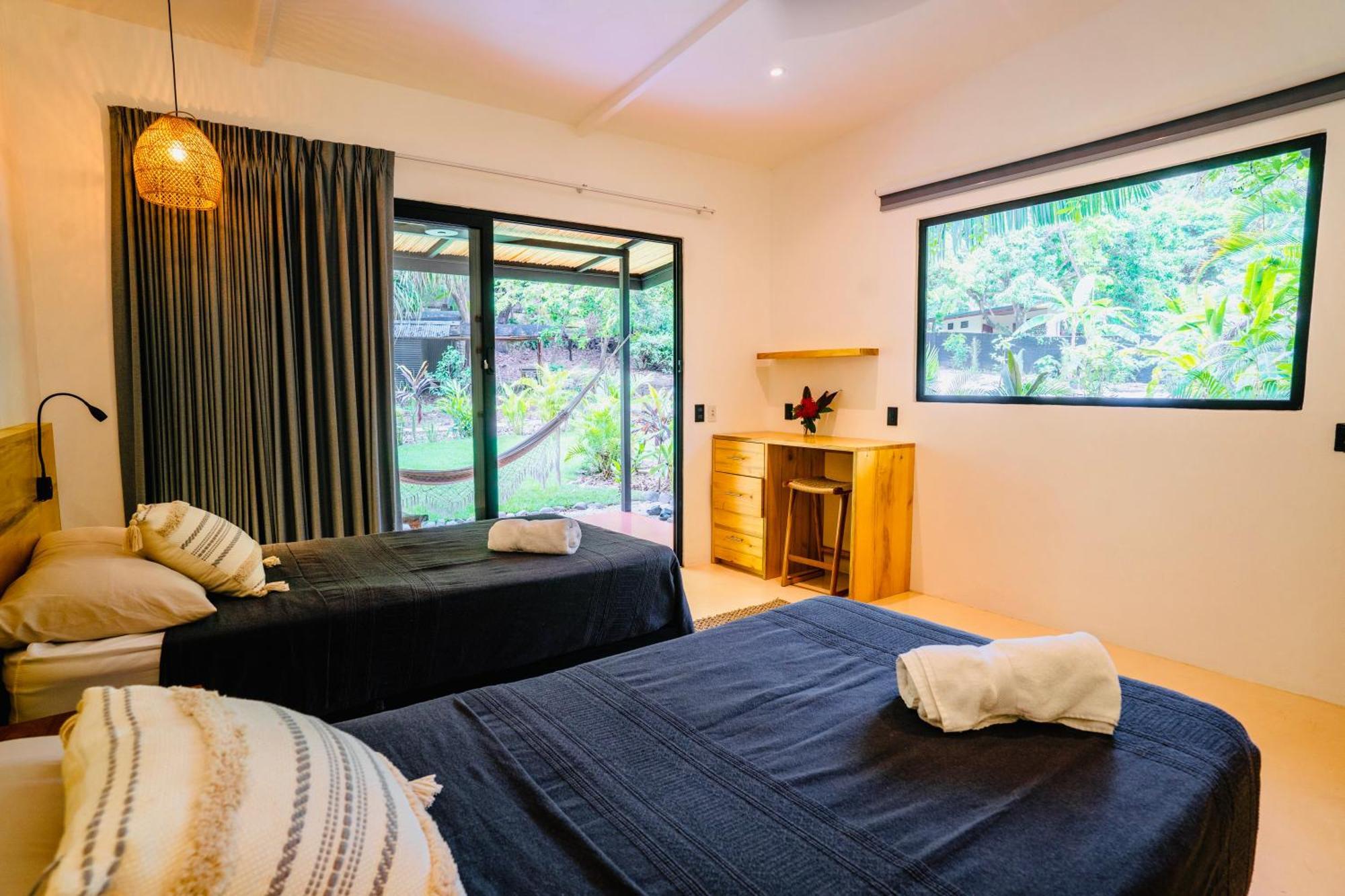 Villas Almendros Playa Santa Teresa  Ngoại thất bức ảnh