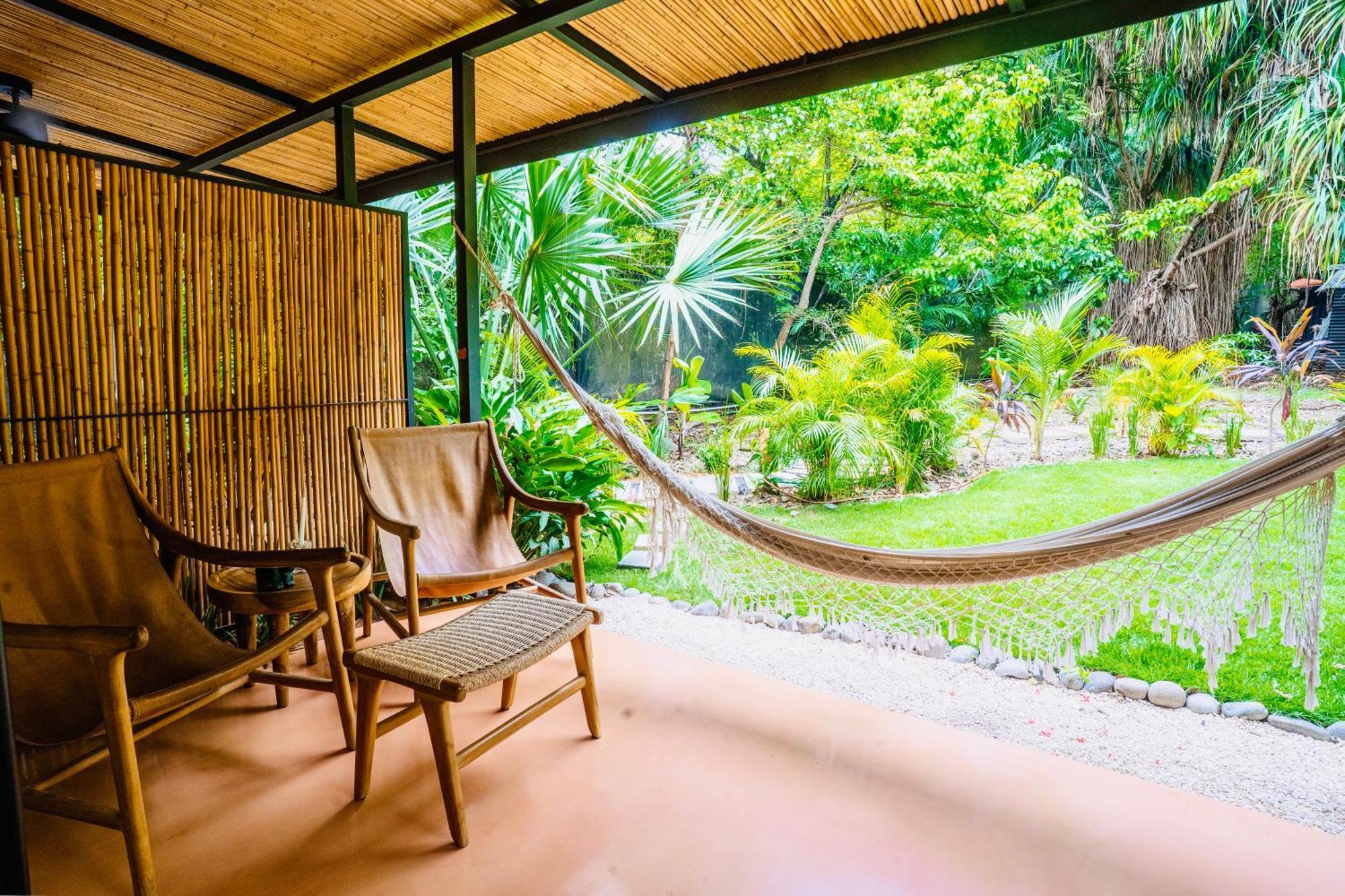 Villas Almendros Playa Santa Teresa  Ngoại thất bức ảnh
