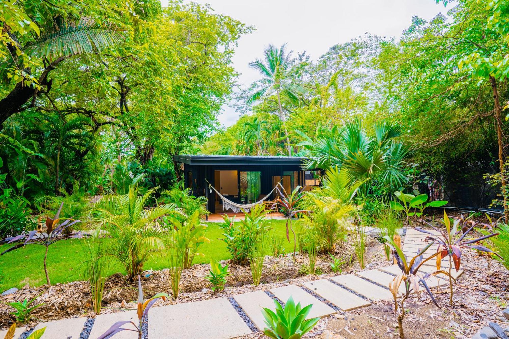 Villas Almendros Playa Santa Teresa  Ngoại thất bức ảnh