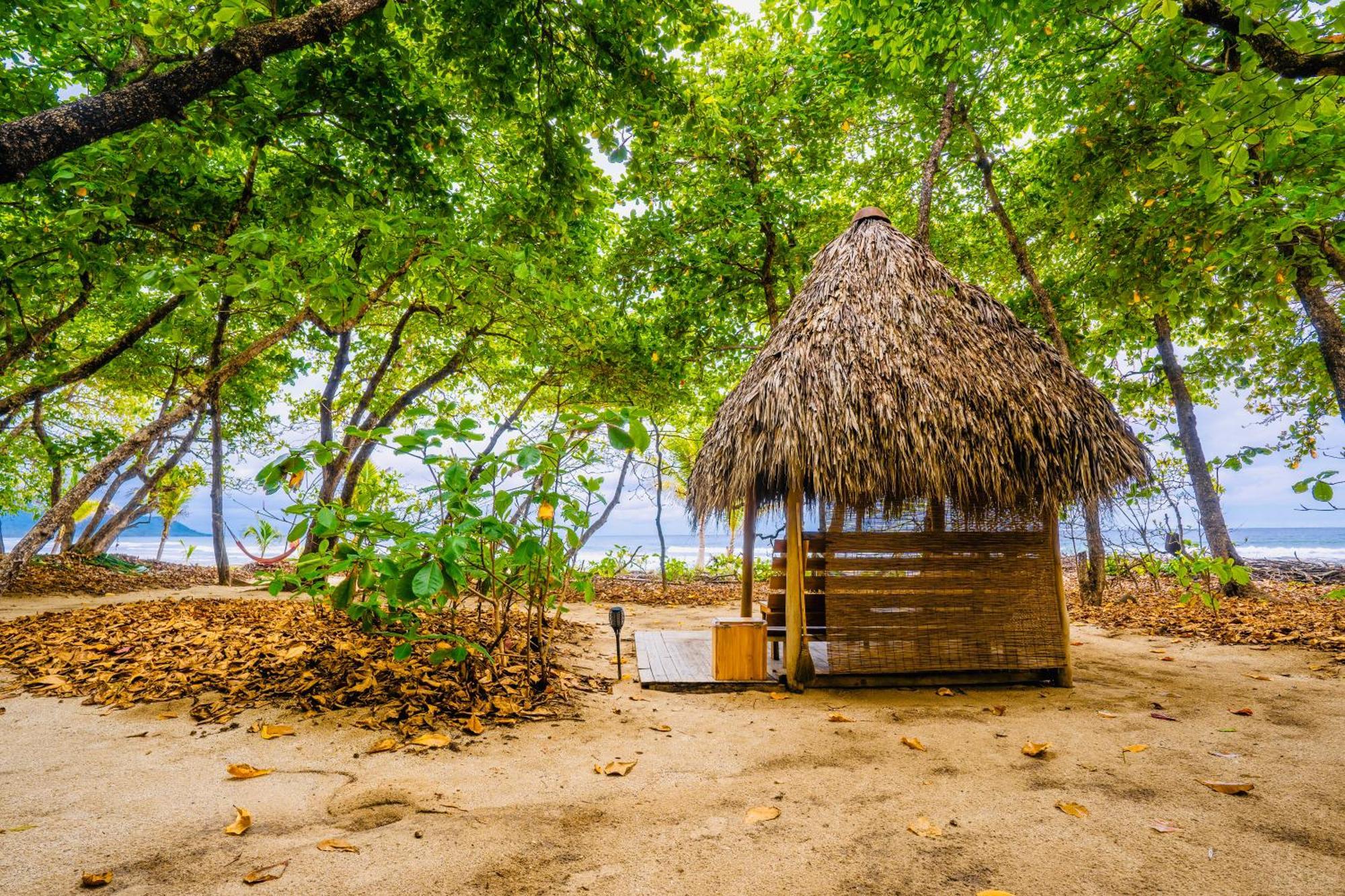 Villas Almendros Playa Santa Teresa  Ngoại thất bức ảnh
